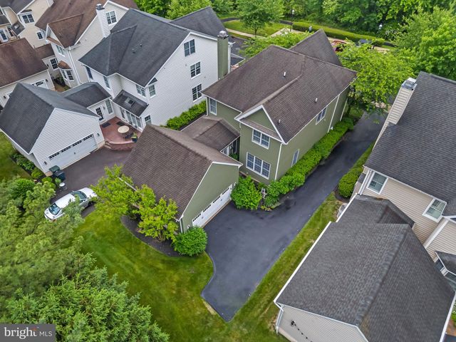 247 CAMBRIDGE PL, Chalfont, PA 18914