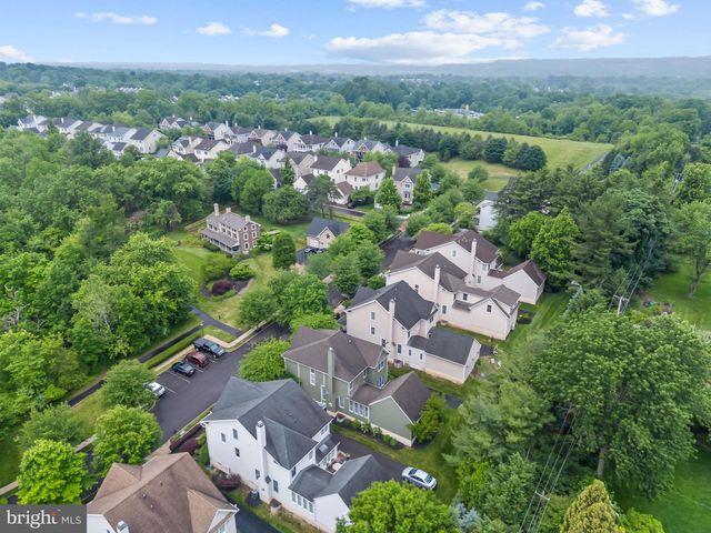 247 CAMBRIDGE PL, Chalfont, PA 18914