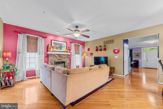 247 CAMBRIDGE PL, Chalfont, PA 18914