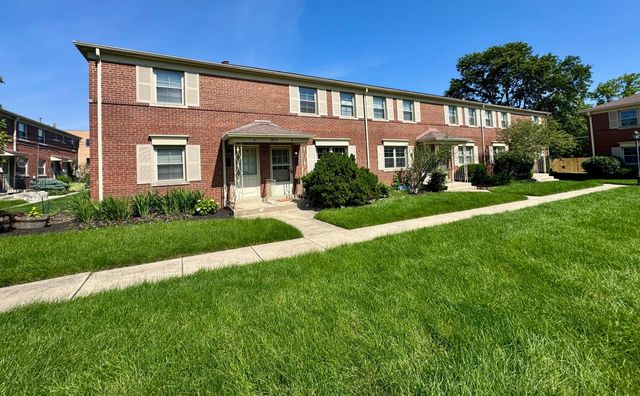 1870 Northwest Boulevard, 8B, Columbus, OH 43212
