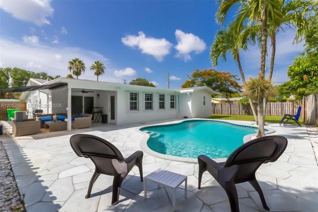 7400 NW 23rd St, Sunrise, FL 33313