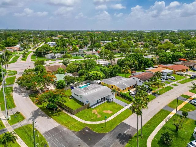 7400 NW 23rd St, Sunrise, FL 33313