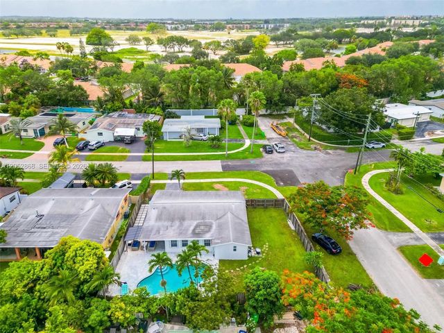 7400 NW 23rd St, Sunrise, FL 33313