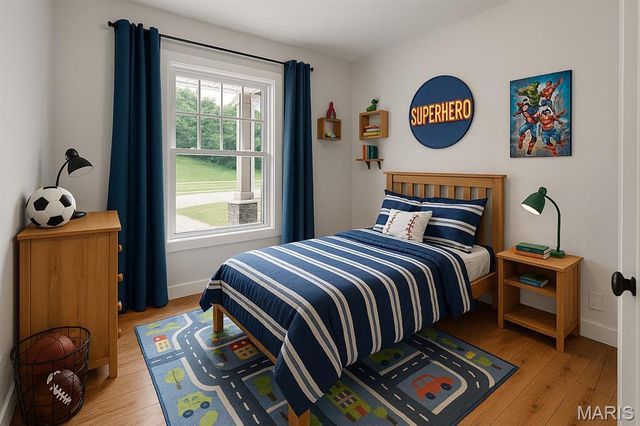 2421 Fiddlers Close Road 108 STB, Washington, MO 63090