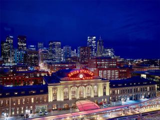 1750 Wewatta Street 1204, Denver, CO 80202