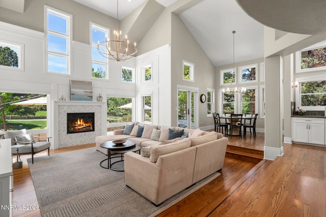 40 Scattergun Circle, Reno, NV 89519