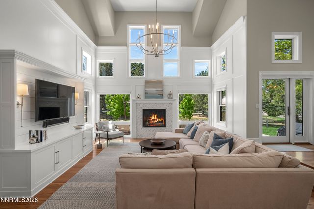 40 Scattergun Circle, Reno, NV 89519