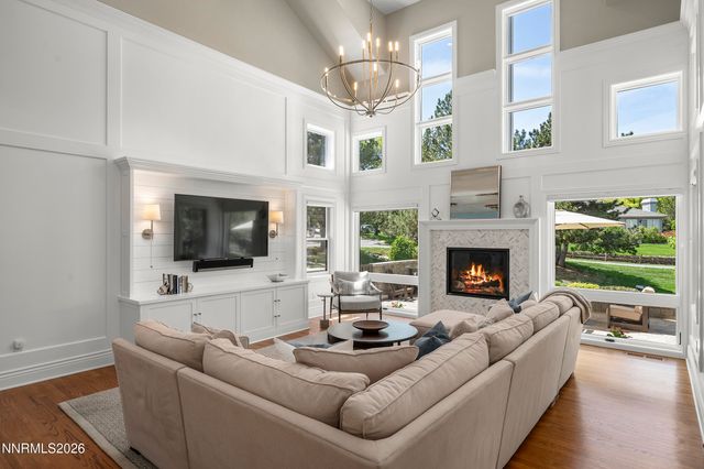 40 Scattergun Circle, Reno, NV 89519
