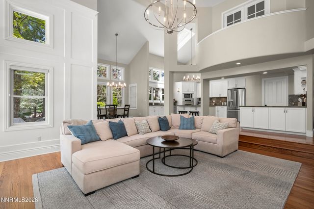 40 Scattergun Circle, Reno, NV 89519