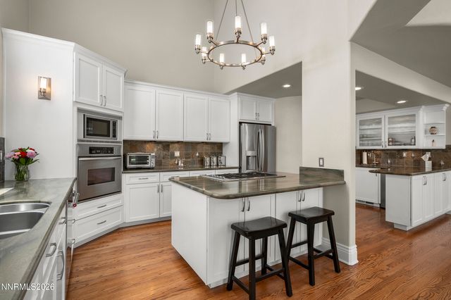40 Scattergun Circle, Reno, NV 89519
