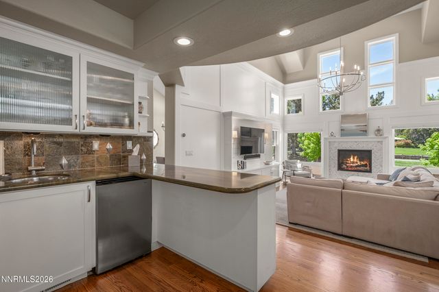 40 Scattergun Circle, Reno, NV 89519