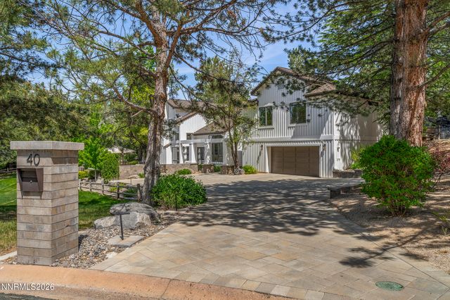 40 Scattergun Circle, Reno, NV 89519