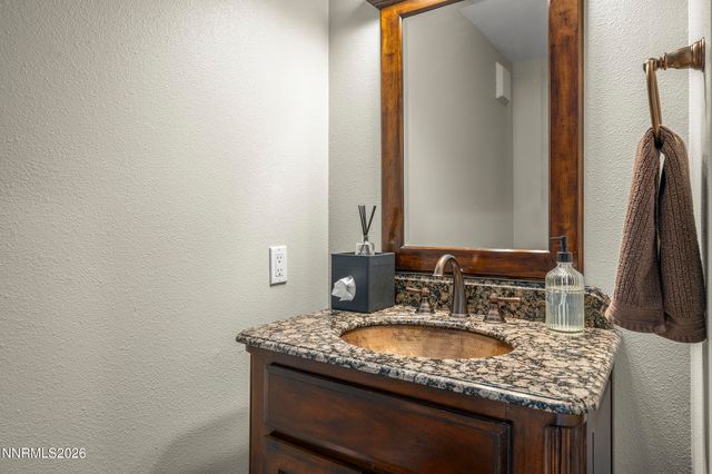 40 Scattergun Circle, Reno, NV 89519