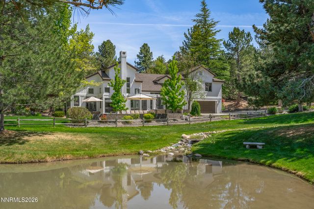40 Scattergun Circle, Reno, NV 89519