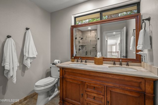 40 Scattergun Circle, Reno, NV 89519