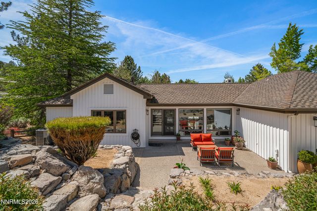 40 Scattergun Circle, Reno, NV 89519