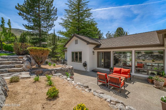 40 Scattergun Circle, Reno, NV 89519