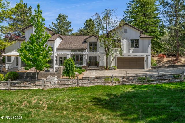 40 Scattergun Circle, Reno, NV 89519
