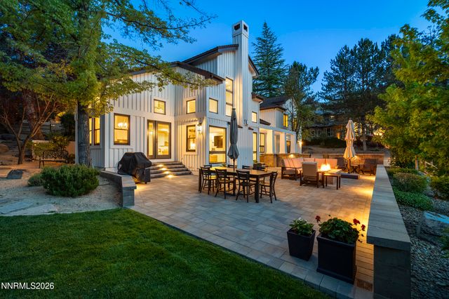 40 Scattergun Circle, Reno, NV 89519