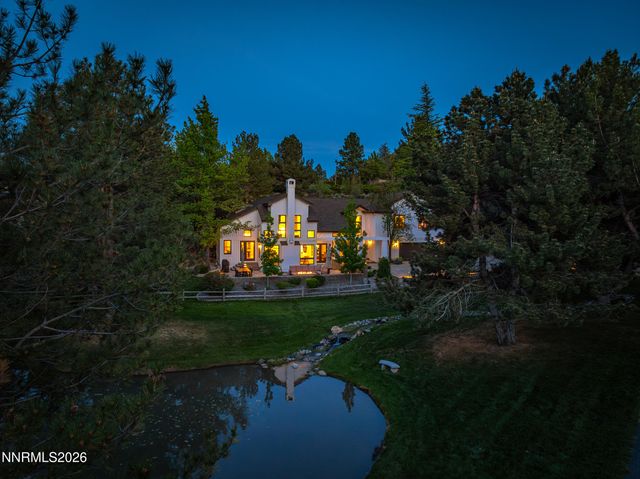 40 Scattergun Circle, Reno, NV 89519