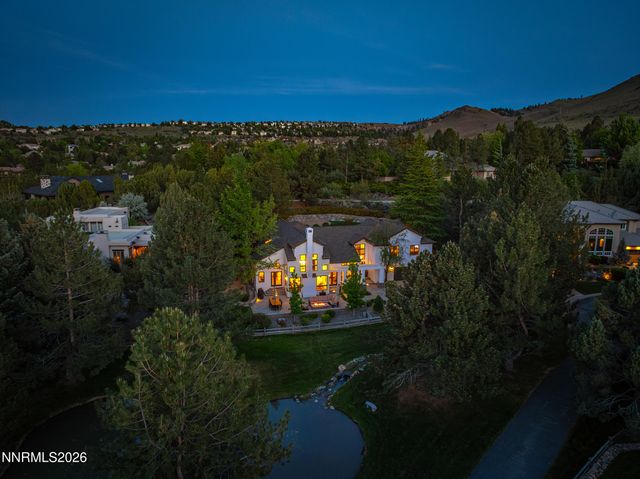 40 Scattergun Circle, Reno, NV 89519