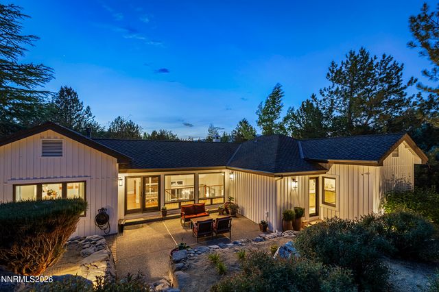 40 Scattergun Circle, Reno, NV 89519