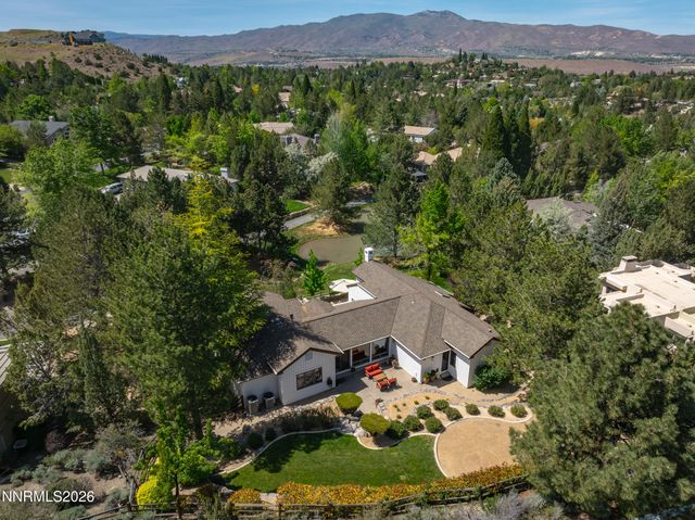40 Scattergun Circle, Reno, NV 89519