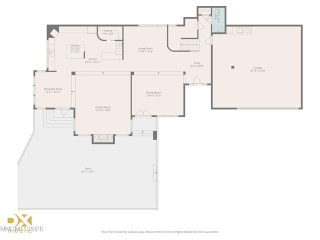 40 Scattergun Circle, Reno, NV 89519