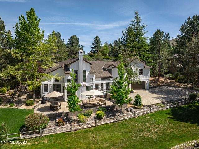 40 Scattergun Circle, Reno, NV 89519