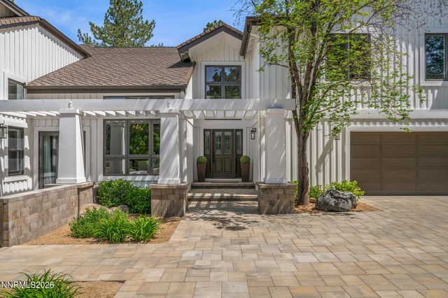40 Scattergun Circle, Reno, NV 89519