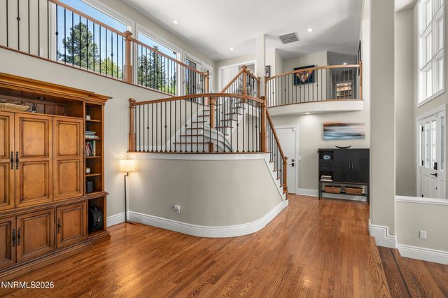 40 Scattergun Circle, Reno, NV 89519
