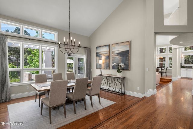 40 Scattergun Circle, Reno, NV 89519