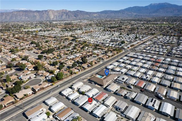 1895 W Devonshire 101, Hemet, CA 92545