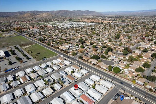 1895 W Devonshire 101, Hemet, CA 92545