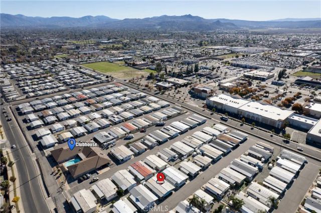 1895 W Devonshire 101, Hemet, CA 92545