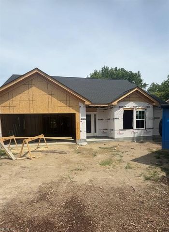 3532 Boyd RD, Virginia Beach, VA 23452