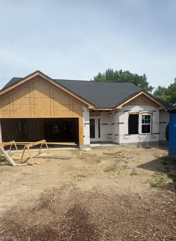 3532 Boyd RD, Virginia Beach, VA 23452