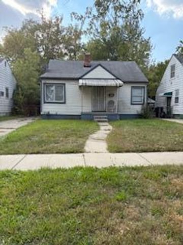 7461 Dolphin, Redford, MI 48239