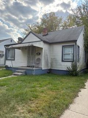 7461 Dolphin, Redford, MI 48239