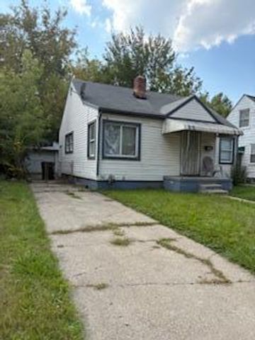 7461 Dolphin, Redford, MI 48239