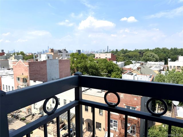 4102 8th Avenue 6A, Brooklyn, NY 11232