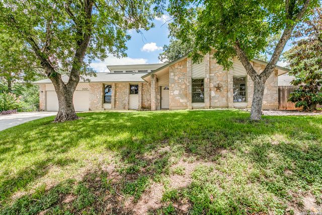14414 Ledgewood St, San Antonio, TX 78233