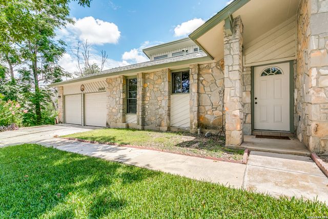 14414 Ledgewood St, San Antonio, TX 78233