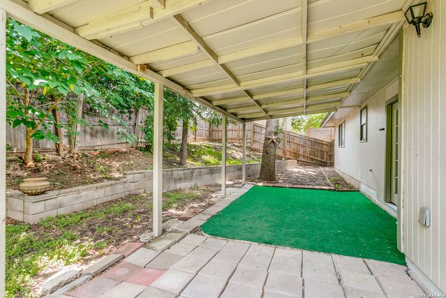 14414 Ledgewood St, San Antonio, TX 78233