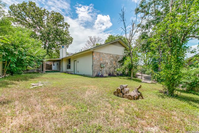 14414 Ledgewood St, San Antonio, TX 78233