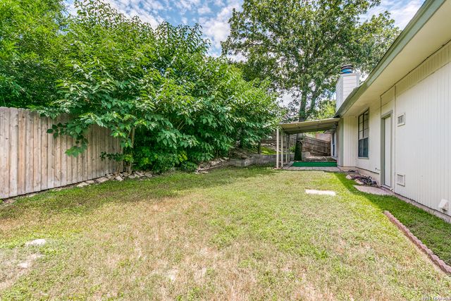 14414 Ledgewood St, San Antonio, TX 78233