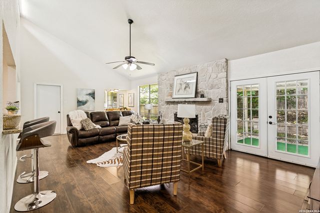 14414 Ledgewood St, San Antonio, TX 78233