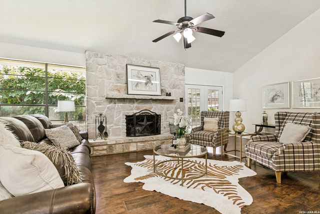 14414 Ledgewood St, San Antonio, TX 78233