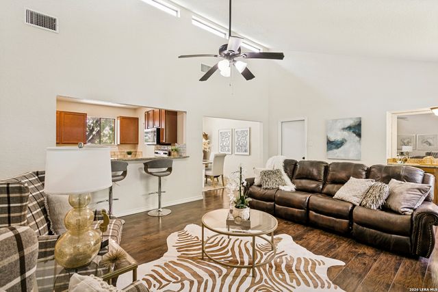 14414 Ledgewood St, San Antonio, TX 78233