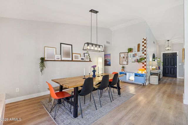 1131 N PEBBLE BEACH Drive, Gilbert, AZ 85234